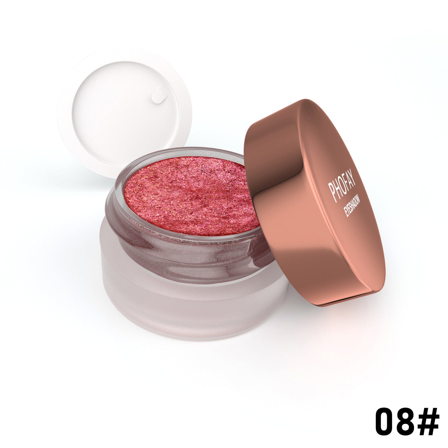 Creamy Shimmer Eyeshadow