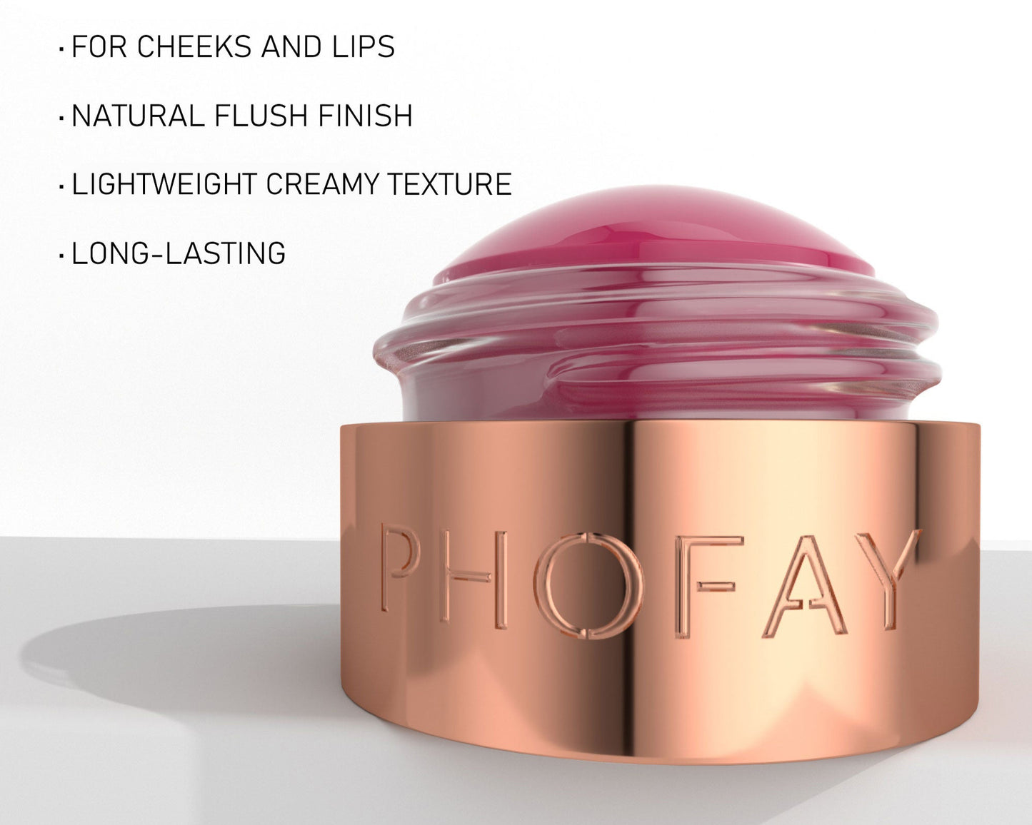 Dream Cloud Blush Cream