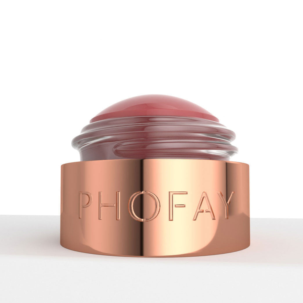 Dream Cloud Blush Cream