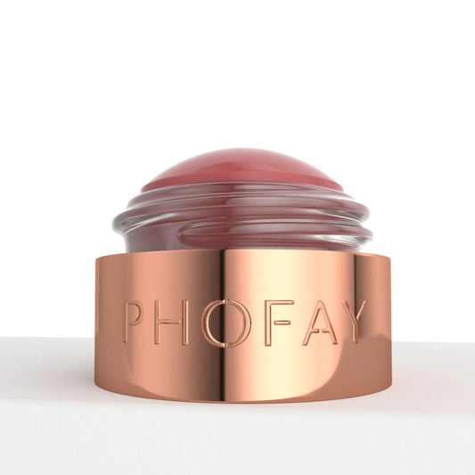 Dream Cloud Blush Cream