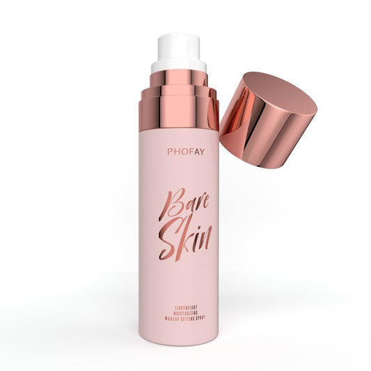 Bare Skin Setting Mist