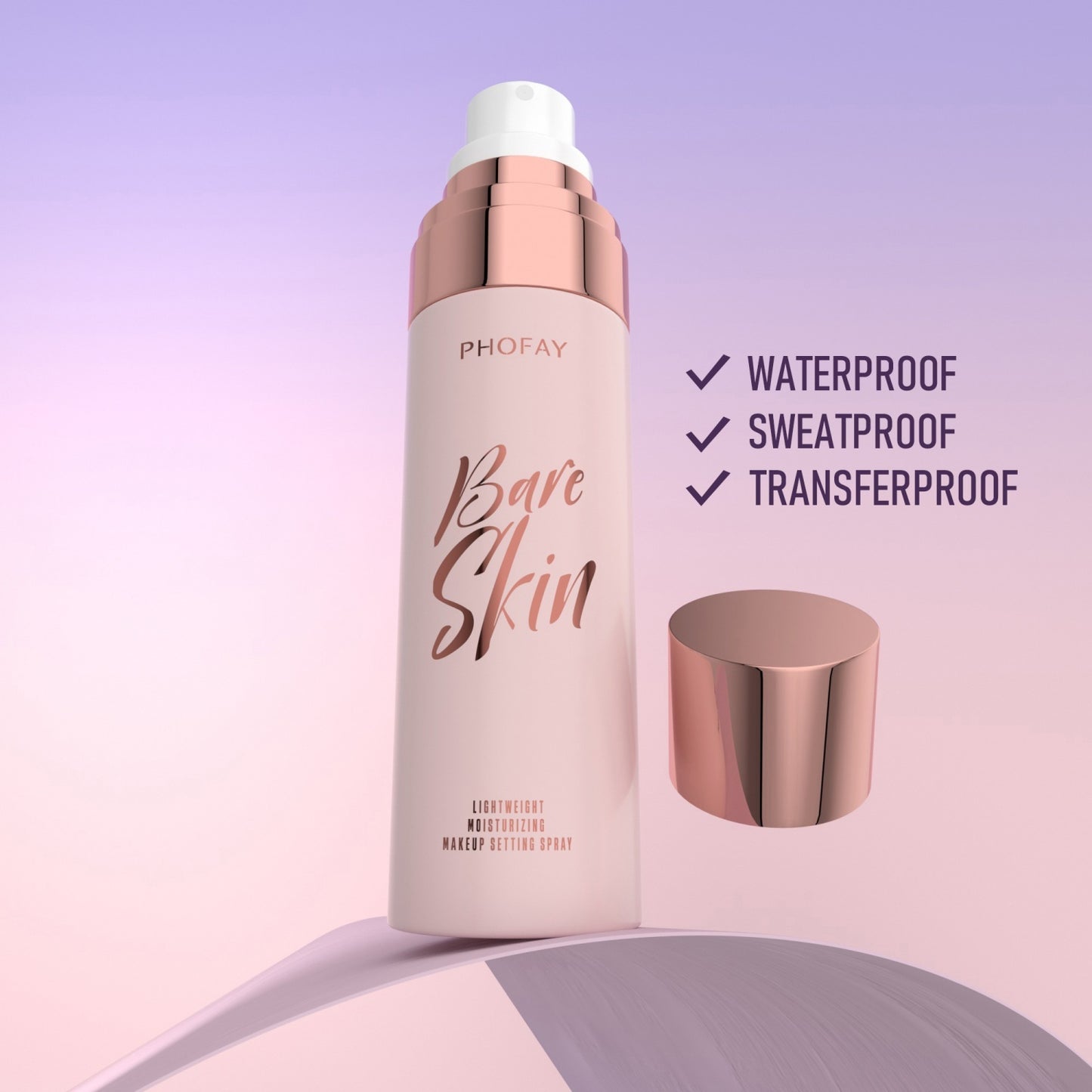 Bare Skin Setting Mist