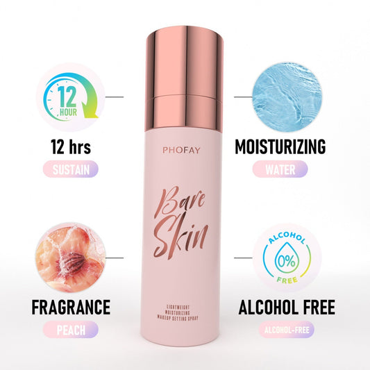 Bare Skin Setting Mist