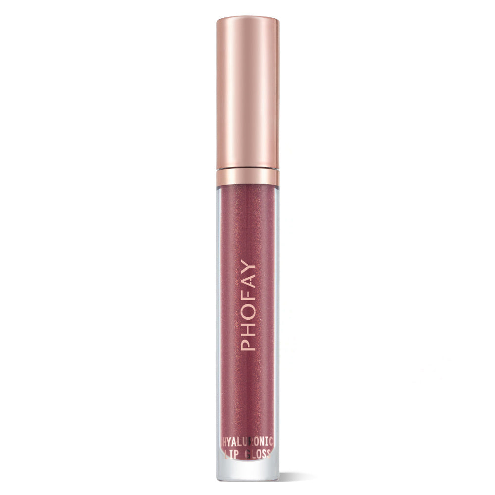 Hyaluronic High Shine Lip Gloss