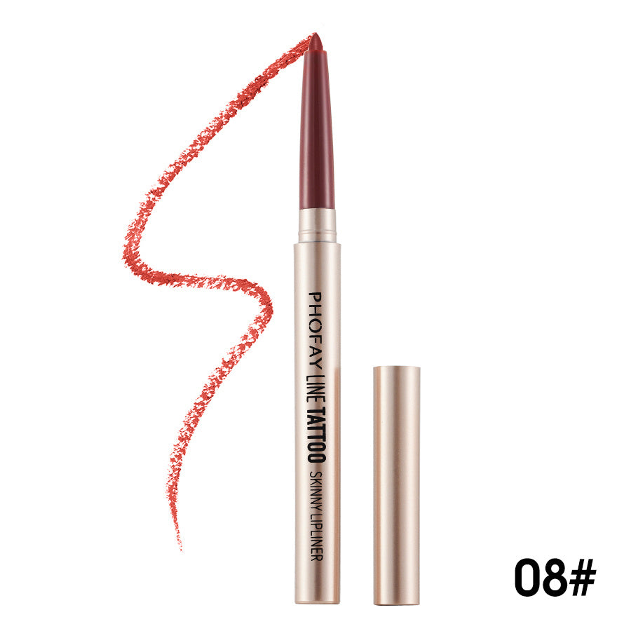 Precision Stay Lipliner
