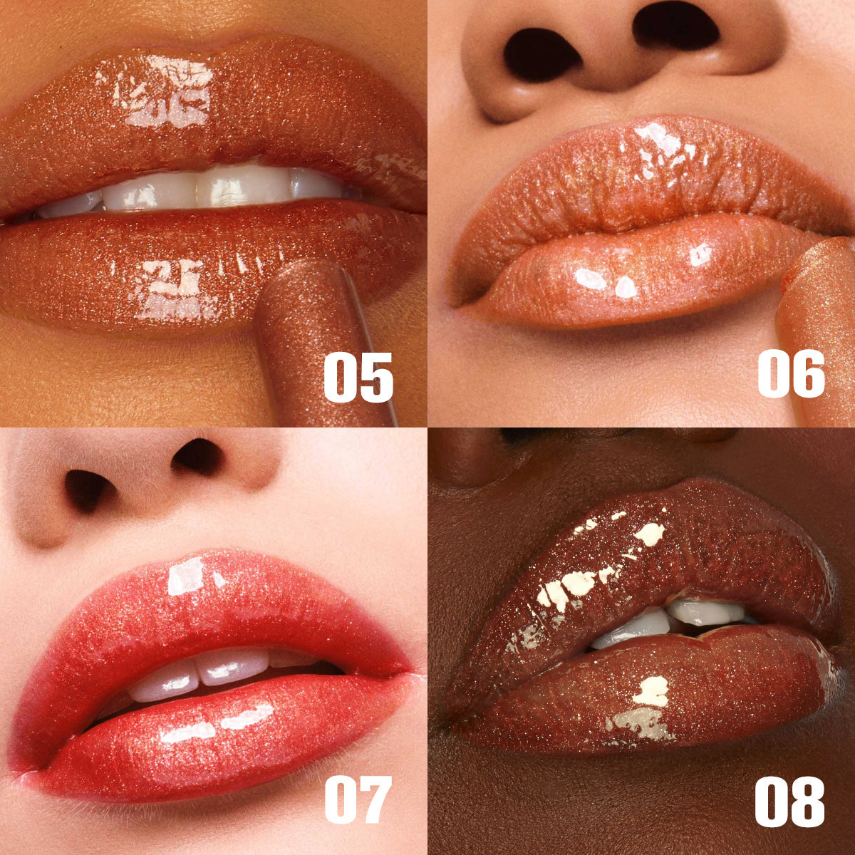 Shimmer Lip Plump