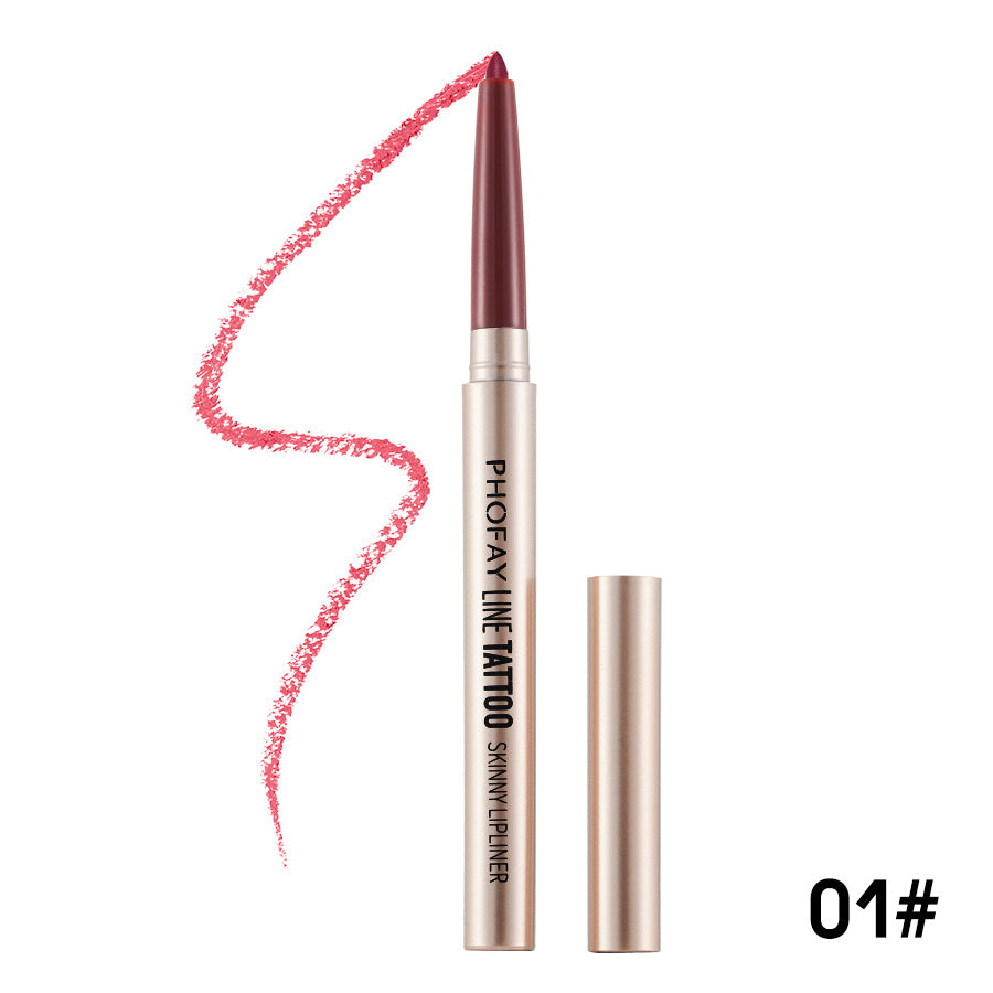 Precision Stay Lipliner