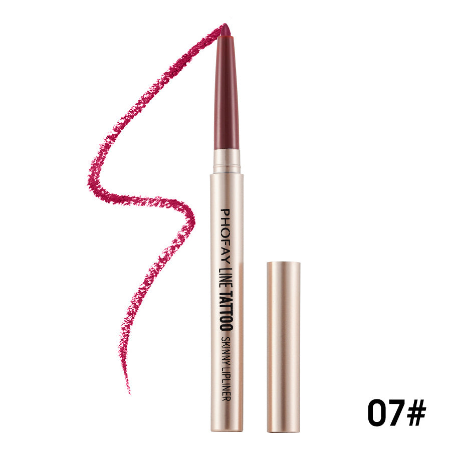 Precision Stay Lipliner
