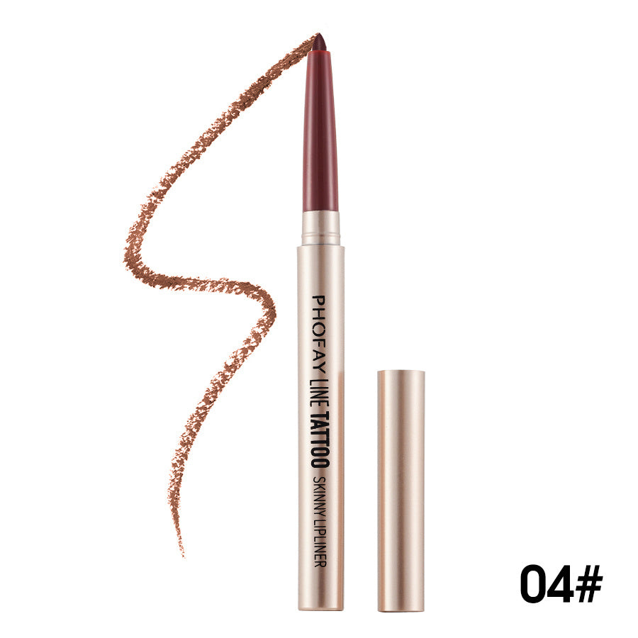 Precision Stay Lipliner