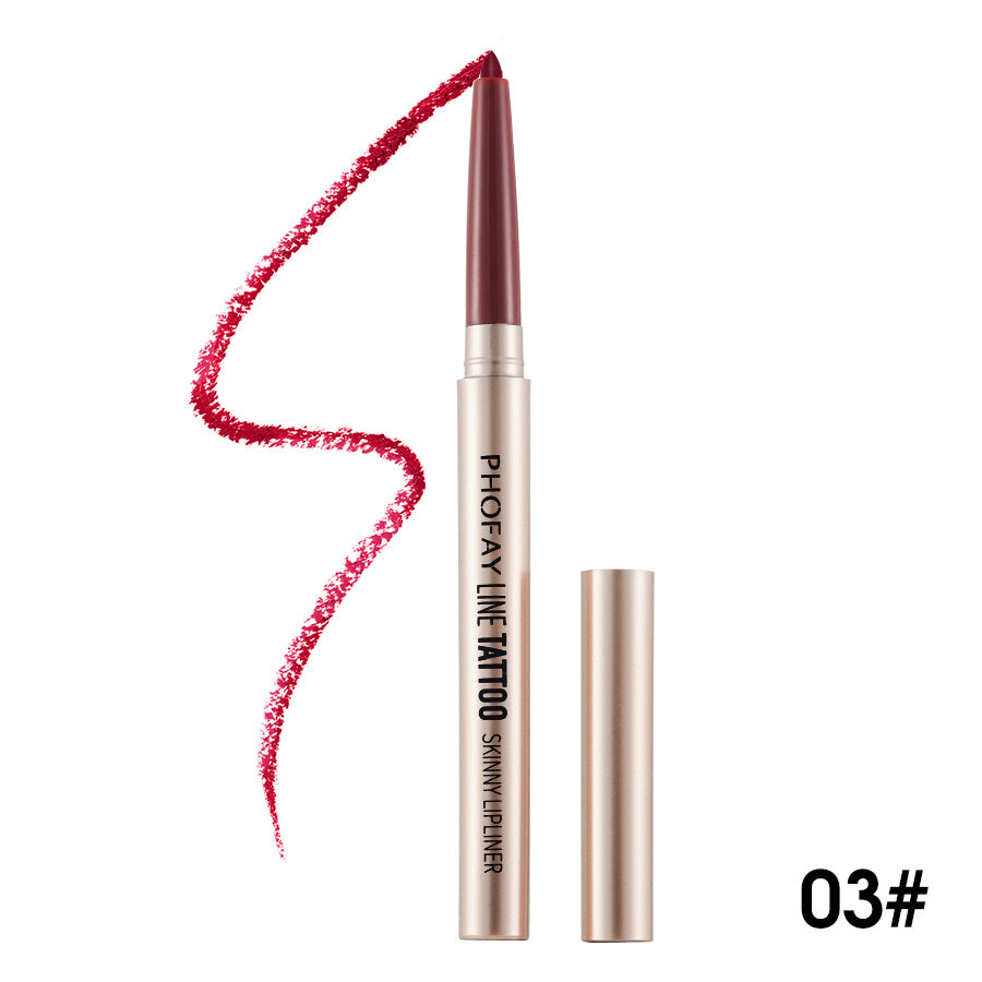 Precision Stay Lipliner