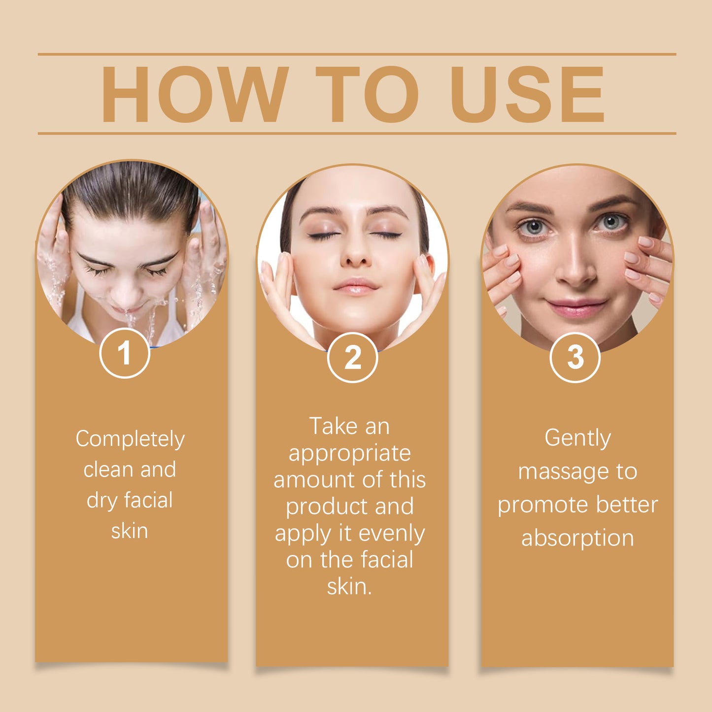 Snail Collagen Firming Cream