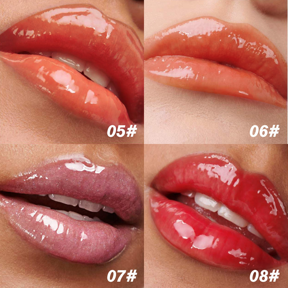 Mirror Shine Moisturizing Lip Gloss