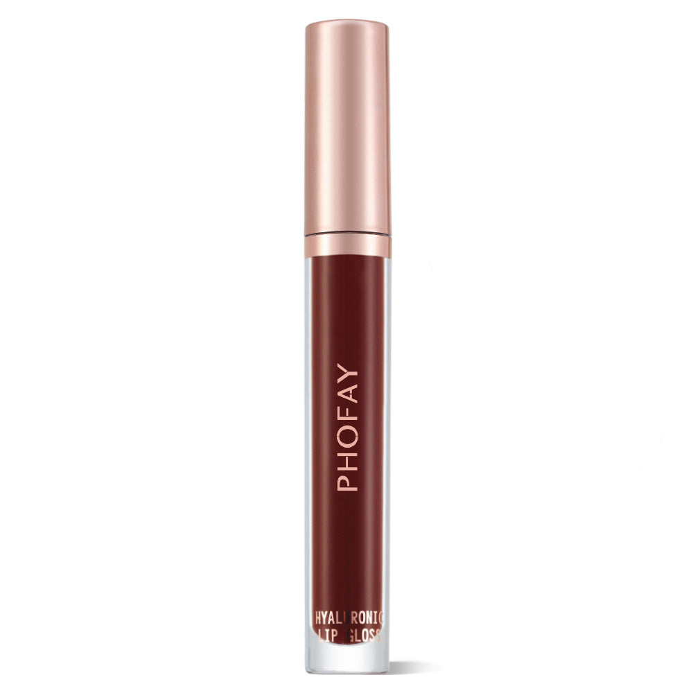 Hyaluronic High Shine Lip Gloss
