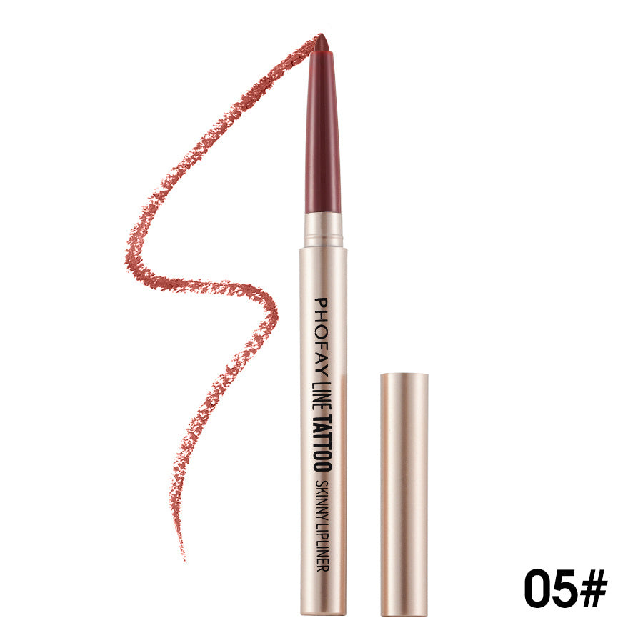 Precision Stay Lipliner