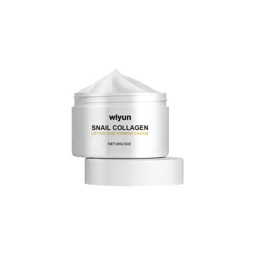 Snail Collagen Firming Cream