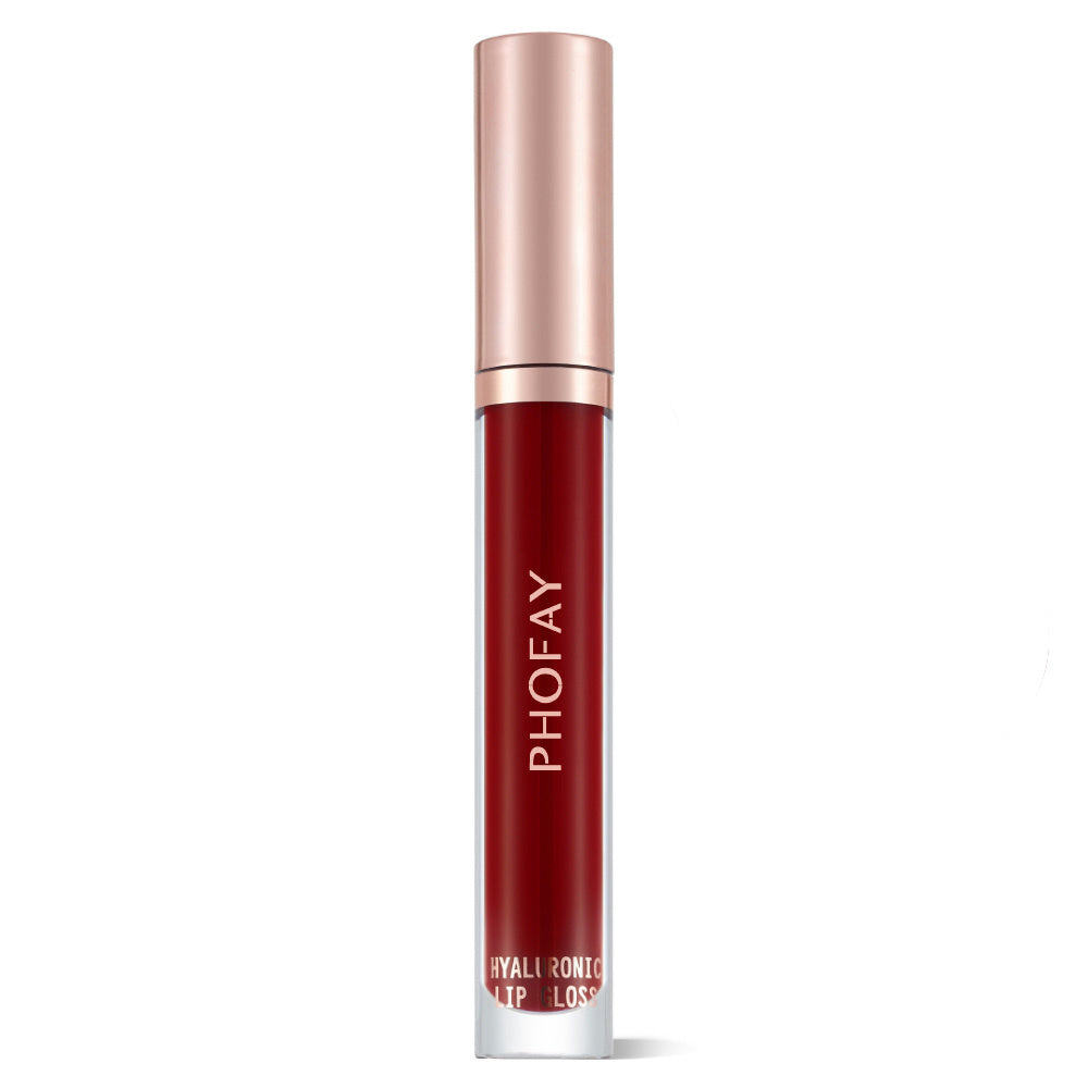 Hyaluronic High Shine Lip Gloss