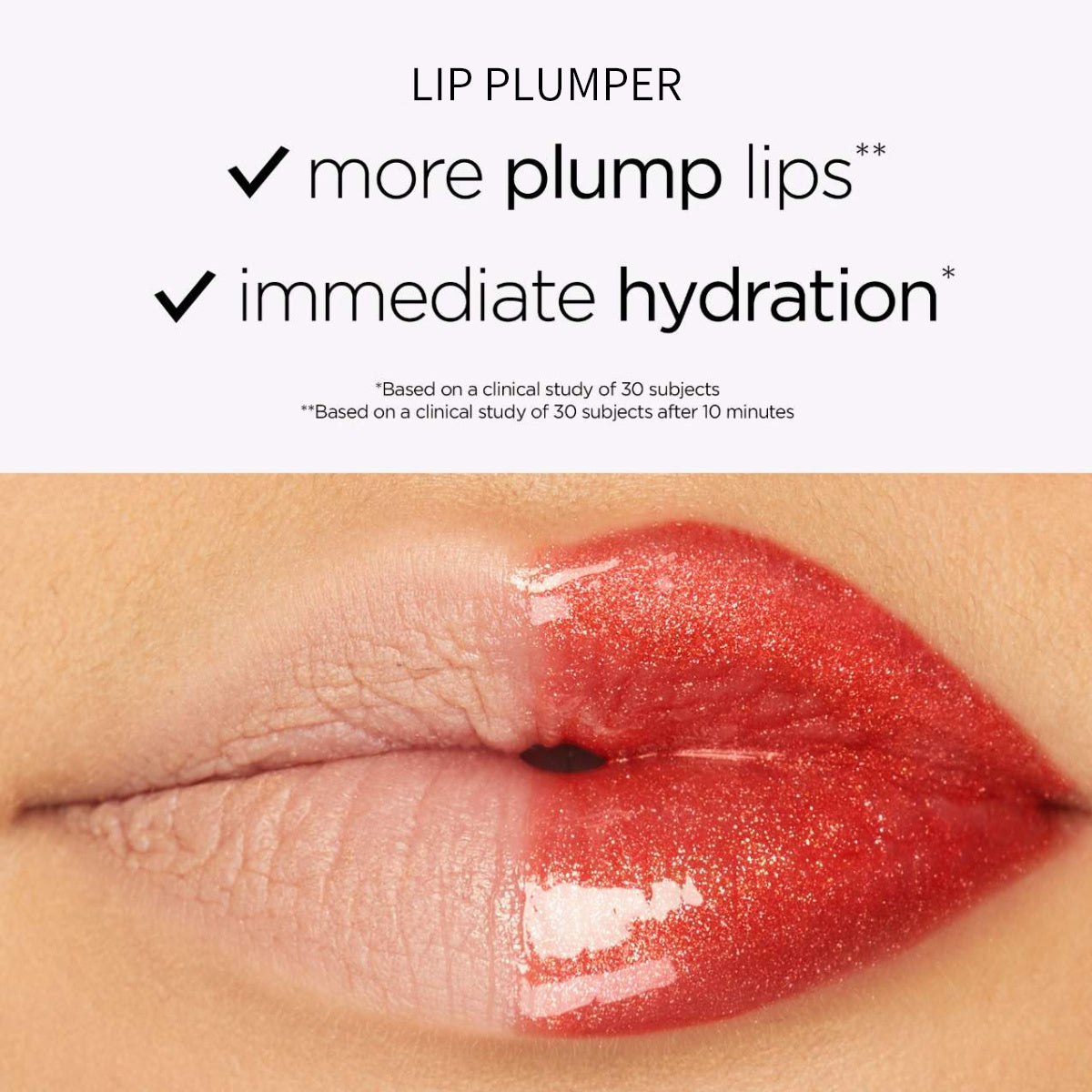 Shimmer Lip Plump