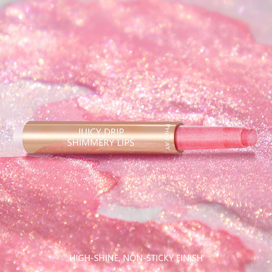 Shimmer Lip Plump