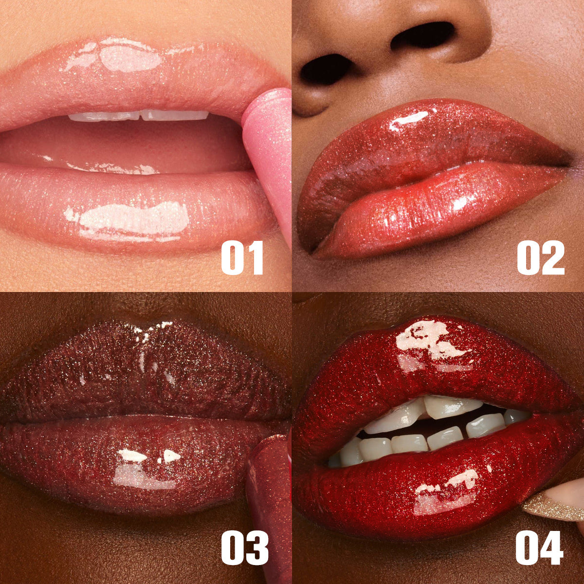 Shimmer Lip Plump
