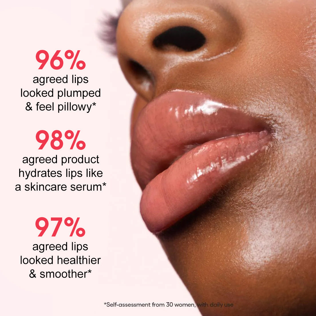Mirror Shine Moisturizing Lip Gloss